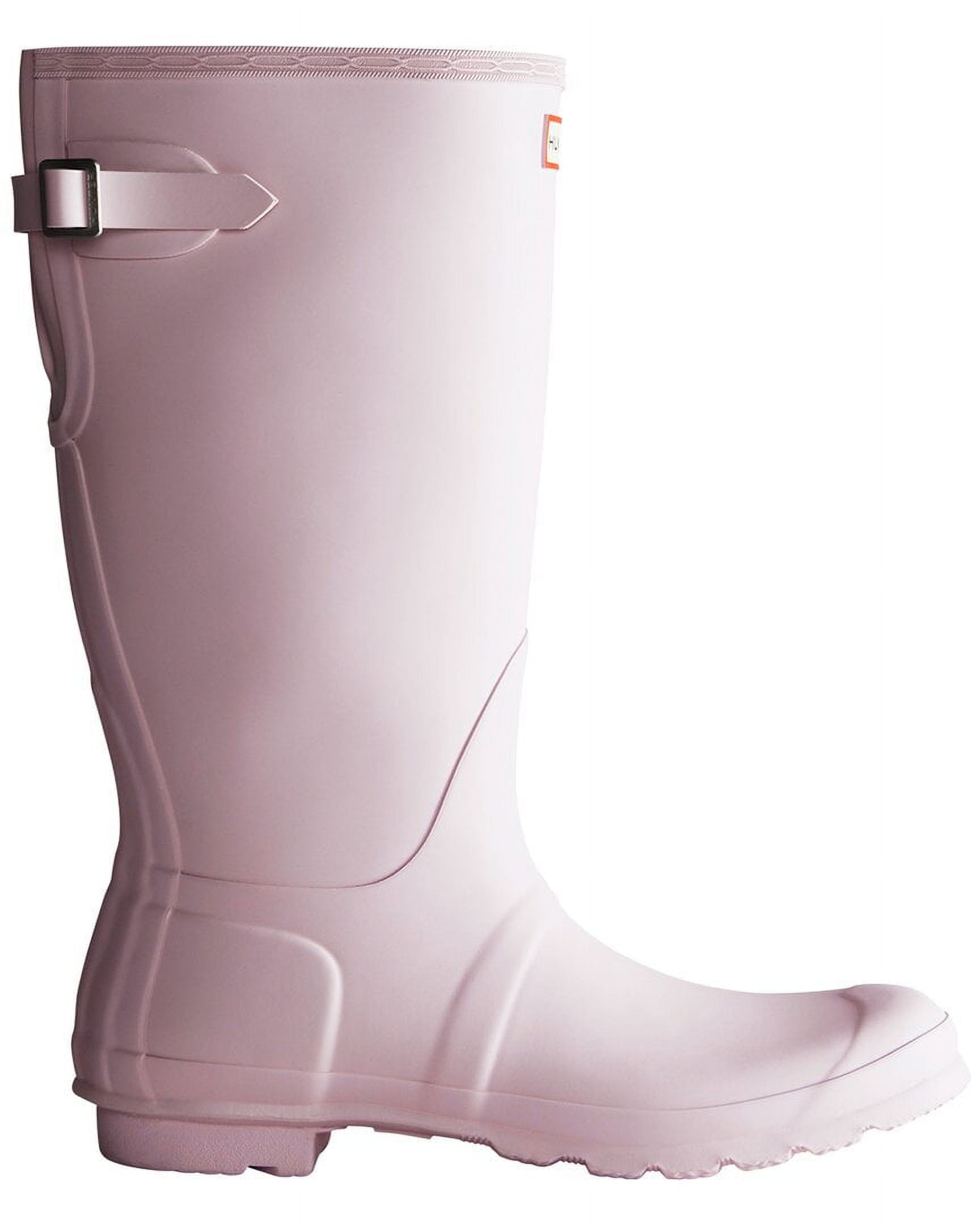 Candy floss hunter boots deals