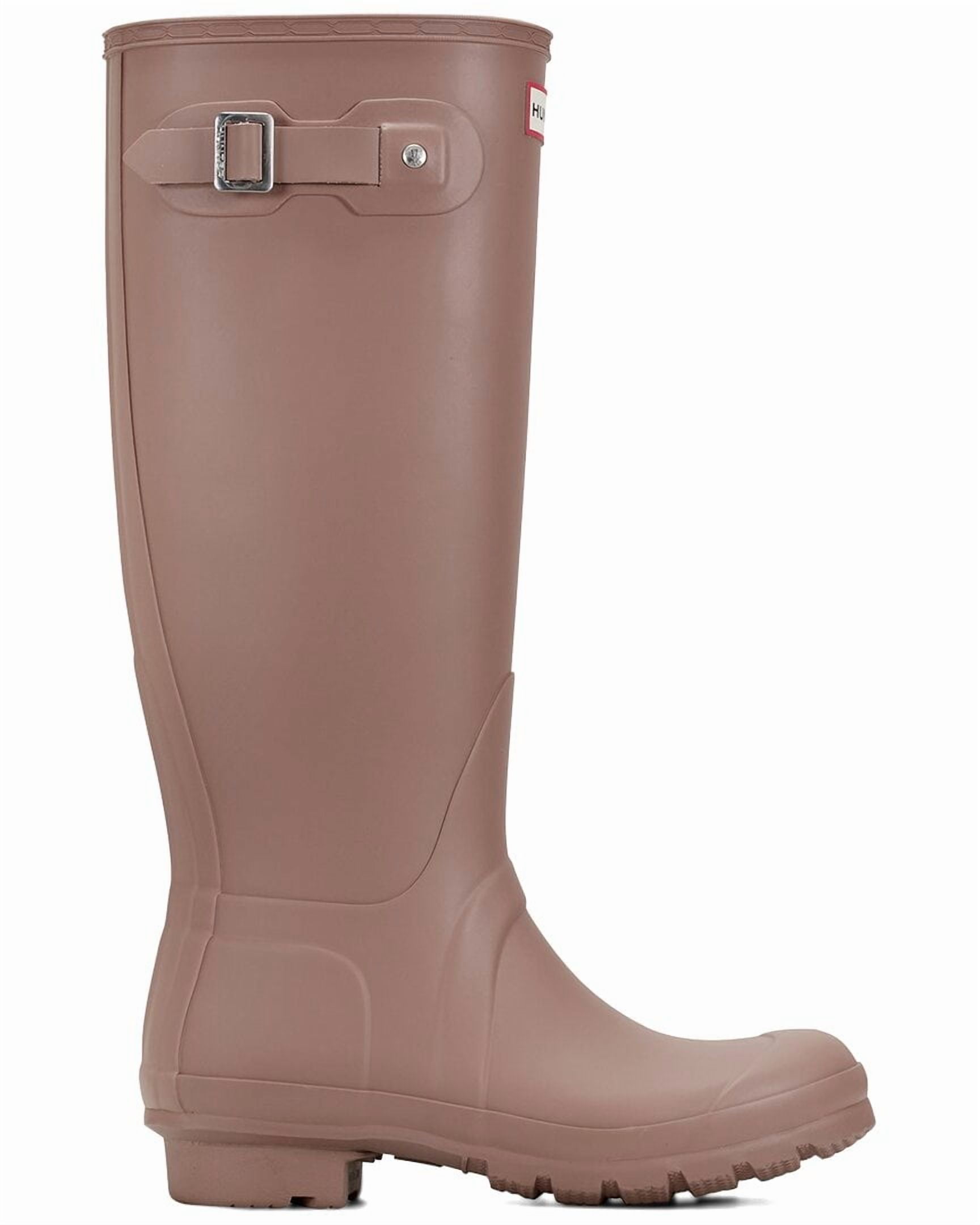 靴 HUNTER WOMENS CITY EXPLORED TALL BOOT Hunter Tall City Explorer Boots in Black Neoprene Womens