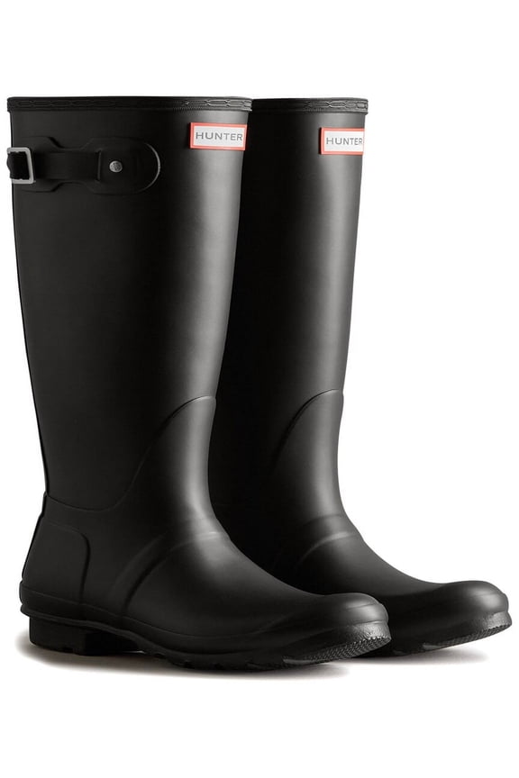 Original Tall Boot, 9