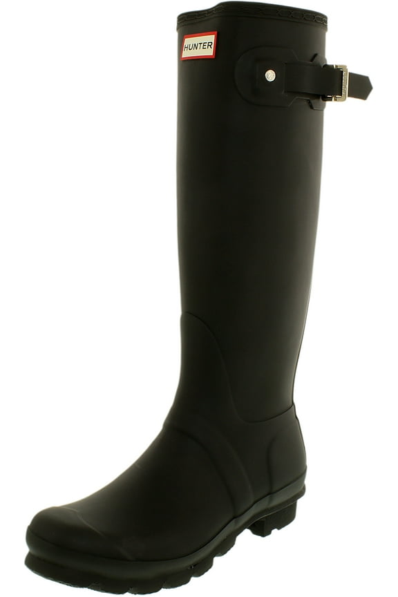 Original Tall Matte Rain Boots
