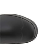 HUNTER Original Tall Rain Boots Black