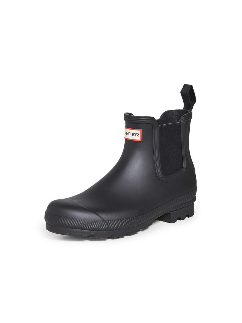 Hunter Original Chelsea Rubber Boots, 5US/3UK - Walmart.com