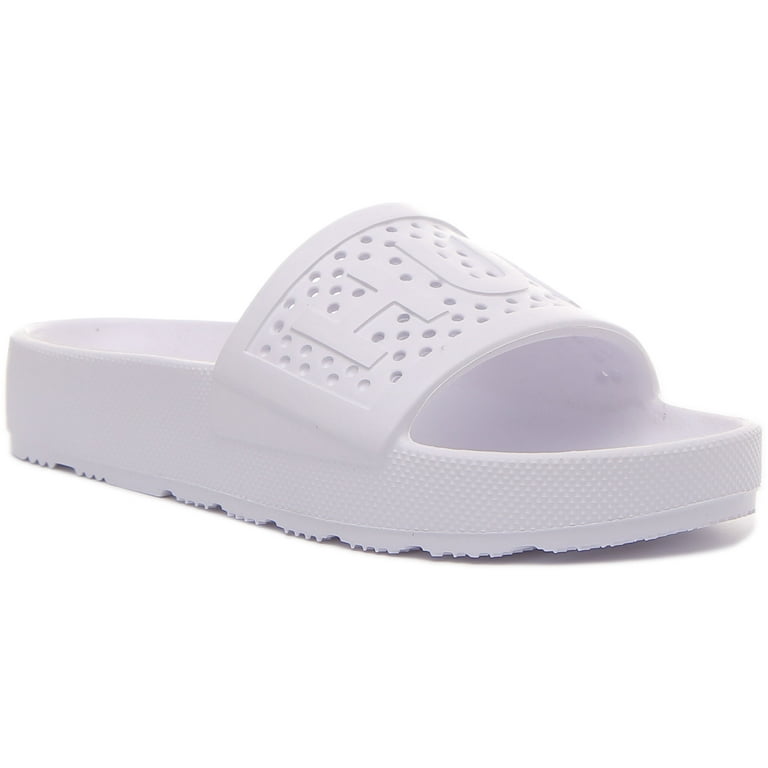 Hunter on sale sliders womens