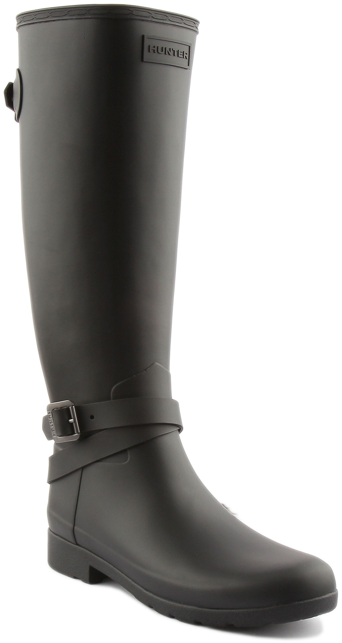 Hunter Original Women's Refined Slim Fit Adjustable Tall Hunter Original Women's Refined Slim Fit Adjustable Tall