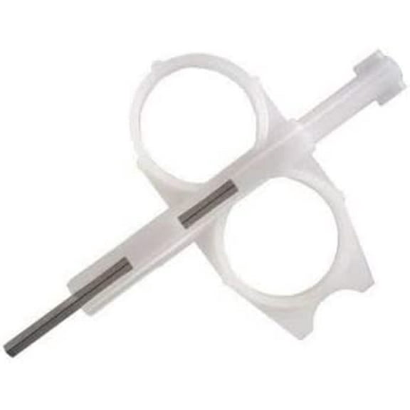 Hunter PGP Adjustment Tool