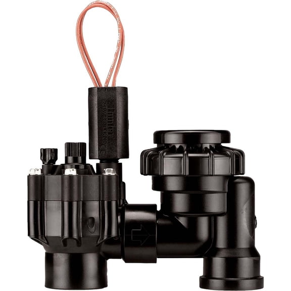 Hunter 1" PGV-ASV Anti-Siphon Valve