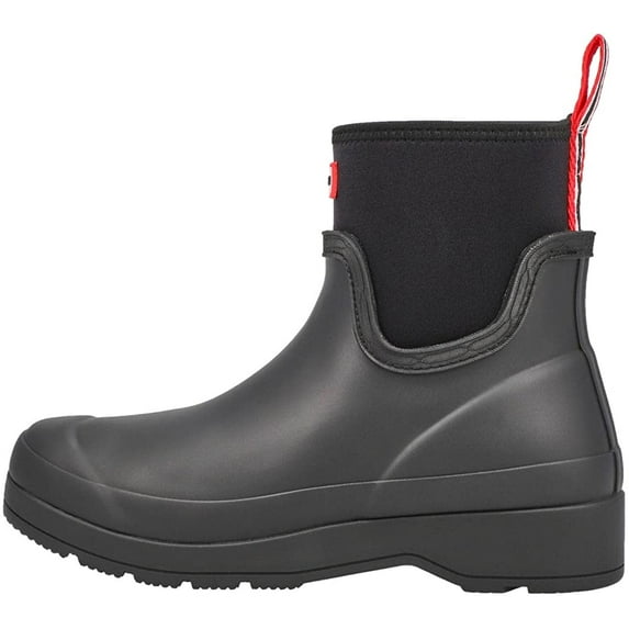 Hunter PLAY Short Neoprene Boot, 7