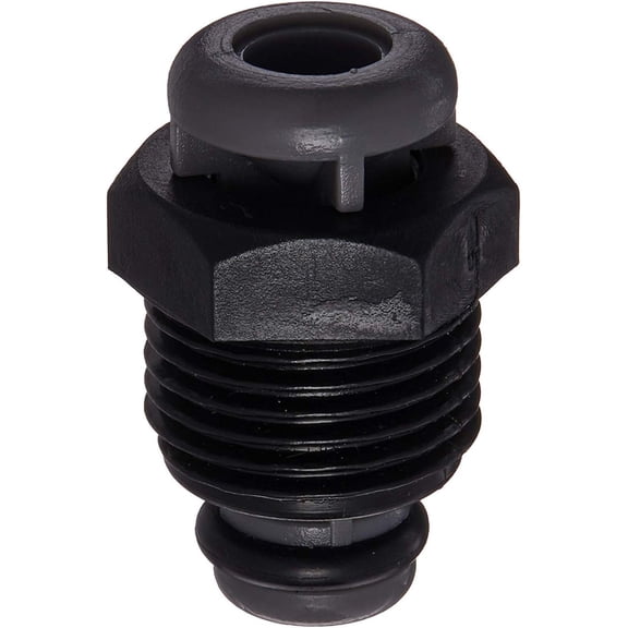 Hunter PLD-AVR Air/Vacuum Relief Valve for Drip Irrigation