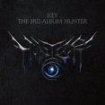 thumbnail image 1 of The Key - Hunter - Package B Version - Music & Performance - CD, 1 of 1