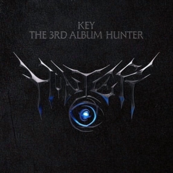 The Key - Hunter - Package B Version - Music & Performance - CD