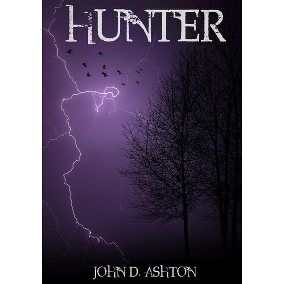 Hunter, (Paperback)