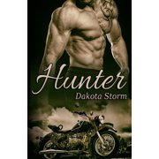 Hunter, (Paperback)
