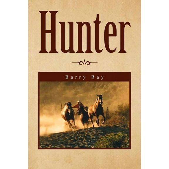 Hunter (Paperback)