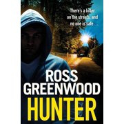 Hunter, (Paperback)