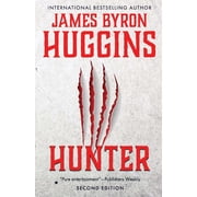 Hunter, Paperback