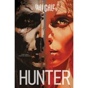 Hunter, Paperback