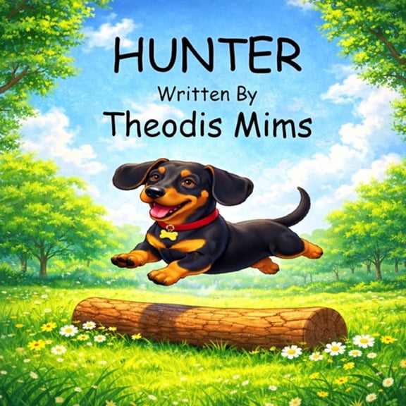 Hunter, (Paperback)