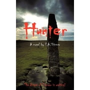 Hunter, Paperback