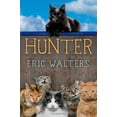 thumbnail image 1 of Pre-Owned Hunter (Paperback) by Eric Walters, 1 of 1