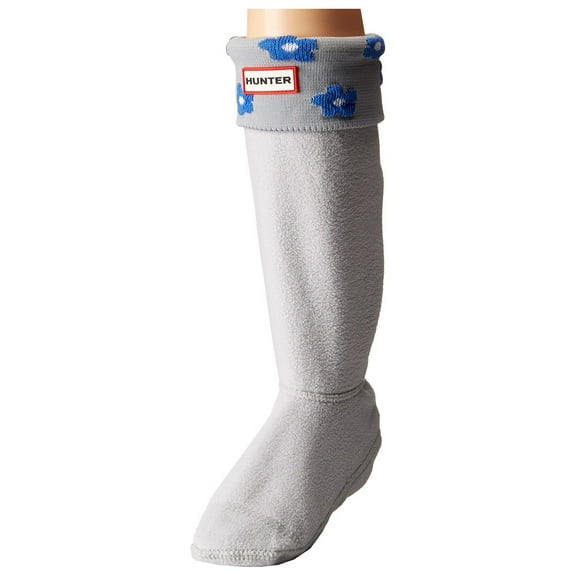 Hunter Pattern Boot Socks
