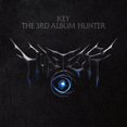 thumbnail image 1 of The Key - Hunter - Photobook Version - Music & Performance - CD, 1 of 1