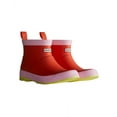 thumbnail image 1 of Hunter Play Boot, 3, Red, 1 of 3