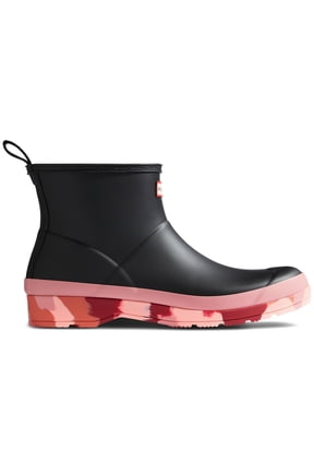 Play Short Boot, 9