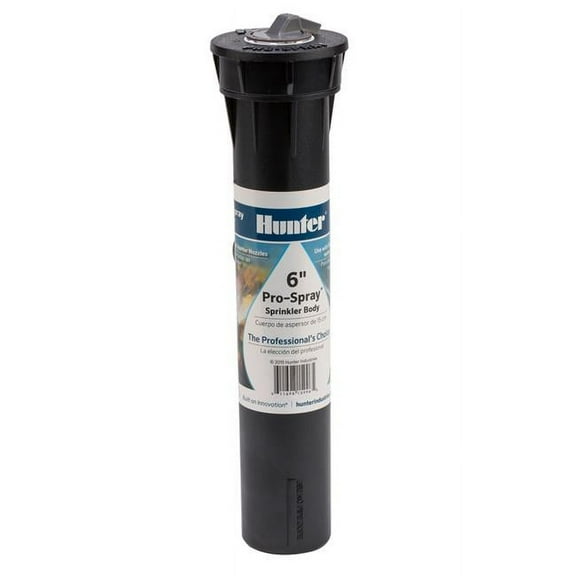Hunter Pro-Spray 6 In. Sprinkler RTL-20-01-PROS-06