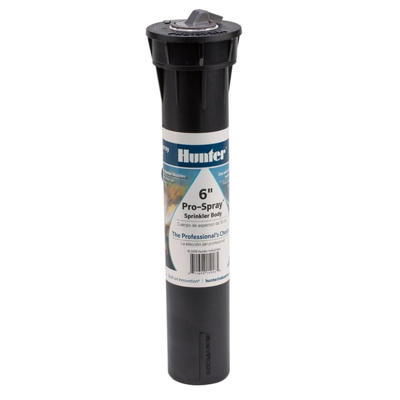 Hunter Pro-Spray 6 in.   H Pop-Up Sprinkler