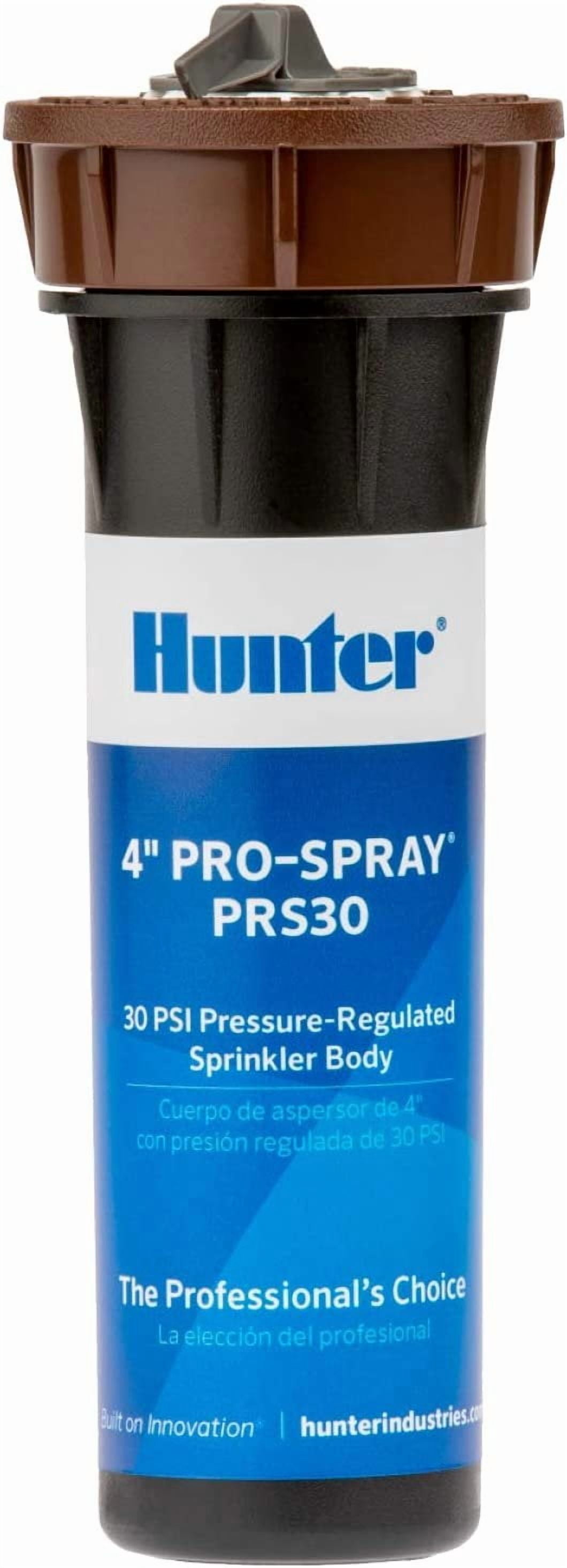 Hunter Industries RTLPROS04PRS30 Hunter Pro 4