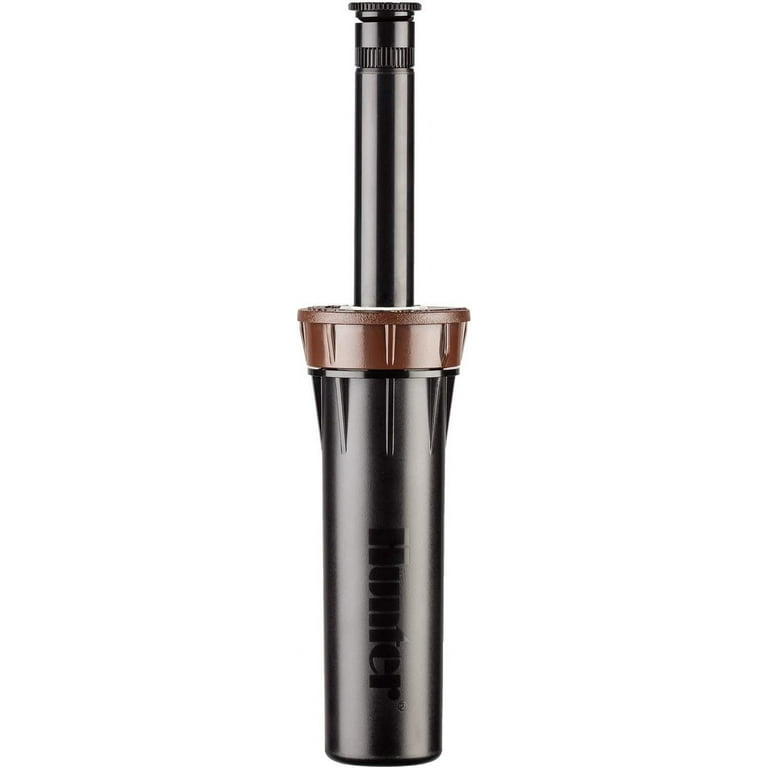 Hunter Pro-Spray PRS30 4 in. H Adjustable Pop-Up Spray Head Hunter Pro-Spray PRS30 4 in. H Adjustable Pop-Up Spray Head