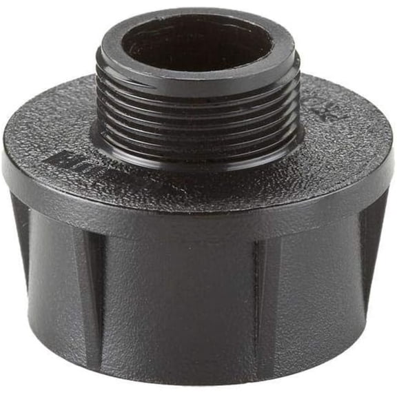 Hunter Pro-Spray Shrub Adapter PROS-00  One Adapter