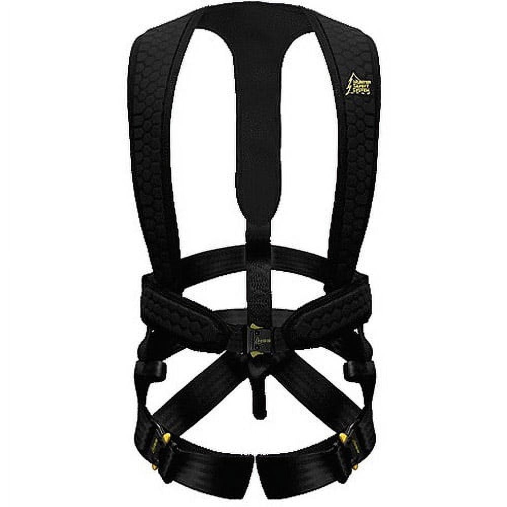 Hunter Safety System, Black Ops Ultralite Flex Harness