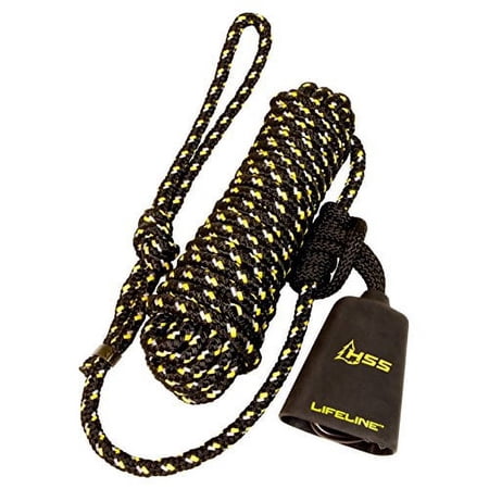 Hunter Safety System Lifeline System
