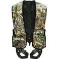 thumbnail image 1 of Hunter Safety System Treestalker Harness Elimishield Realtree 2X/3X-Larg, 1 of 4