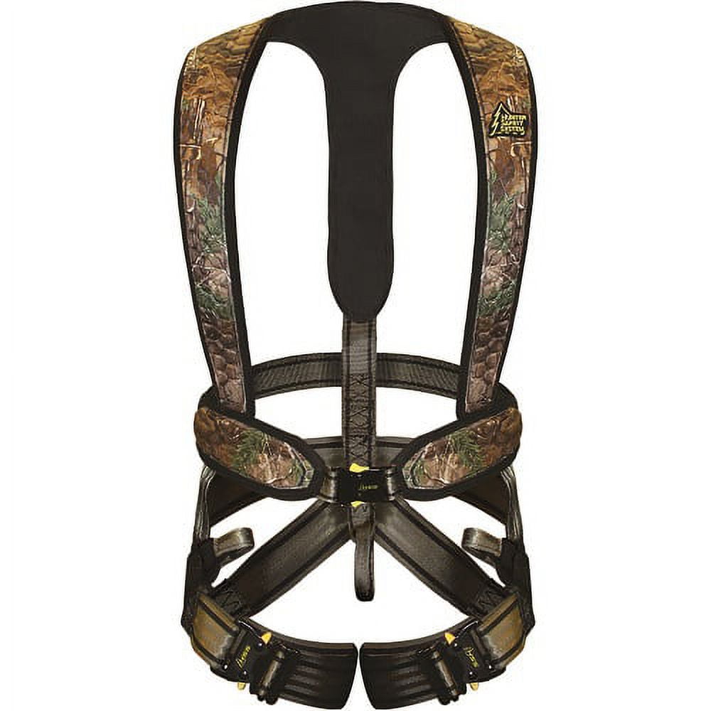 Hunter Safety System ULR2X/3X 2X/3X Hunting Safety System Treestand