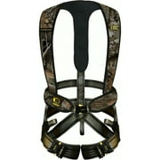 Hunter Safety System Ultra-Lite L/XL Safety Harness - RealTree Edge Camo - UL-R L/XL