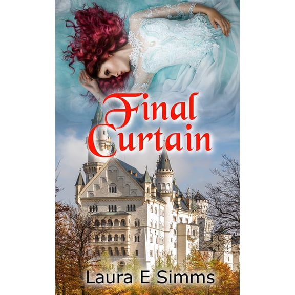 Hunter Saga: Final Curtain (Paperback)