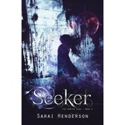 Hunter Saga Seeker, Book 2, Paperback