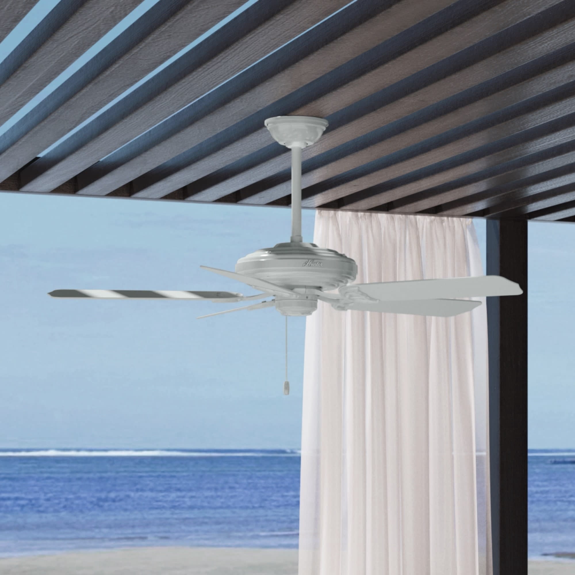 SOPHNET. WDS NECK FAN WIND AND SEA WHITE 【公式通販】