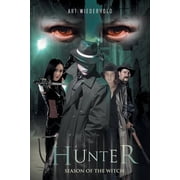 Hunter Season of the Witch, Paperback