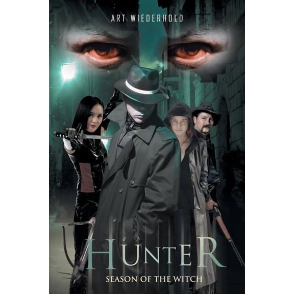 Hunter: Season of the Witch, (Paperback)