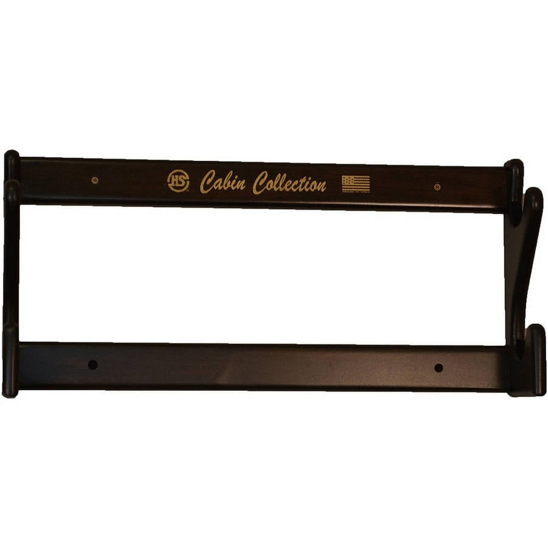 Hunter Specialties TwoGun Rack