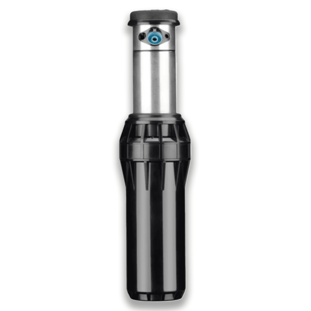 Hunter Sprinkler I4004SS I-40 Stainless Steel Gear Driven Pop-Up Sprinkler 4-Inch