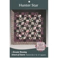 thumbnail image 1 of Hunter Star Quilt Pattern, 1 of 1