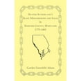 thumbnail image 1 of Hunter Sutherland's Slave Manumissions and Sales in Harford County, Maryland, 1775-1865, (Paperback), 1 of 1