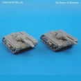 thumbnail image 1 of Hunter Tank Miniature N-Scale CAV Strike Operations Reaper Miniatures, 1 of 2