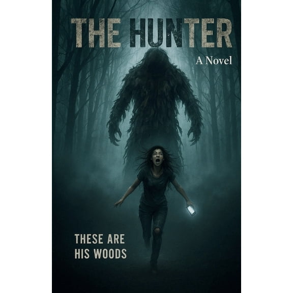 Hunter The Hunter, Book 1, (Paperback)