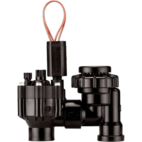 Hunter The Irrigation INNOVATORS - Irrigation Control Valve - PGV ASV 3/4" - RT052