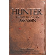 Hunter The Path of an Assassin, Paperback
